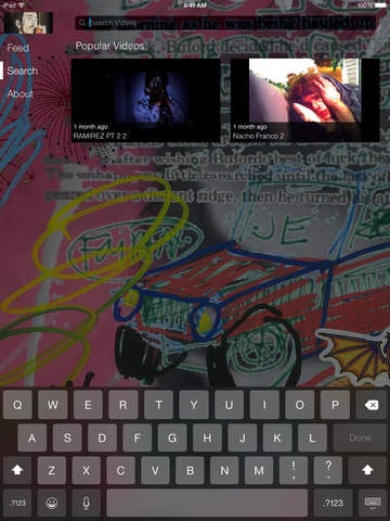 Rando Franco gallery image