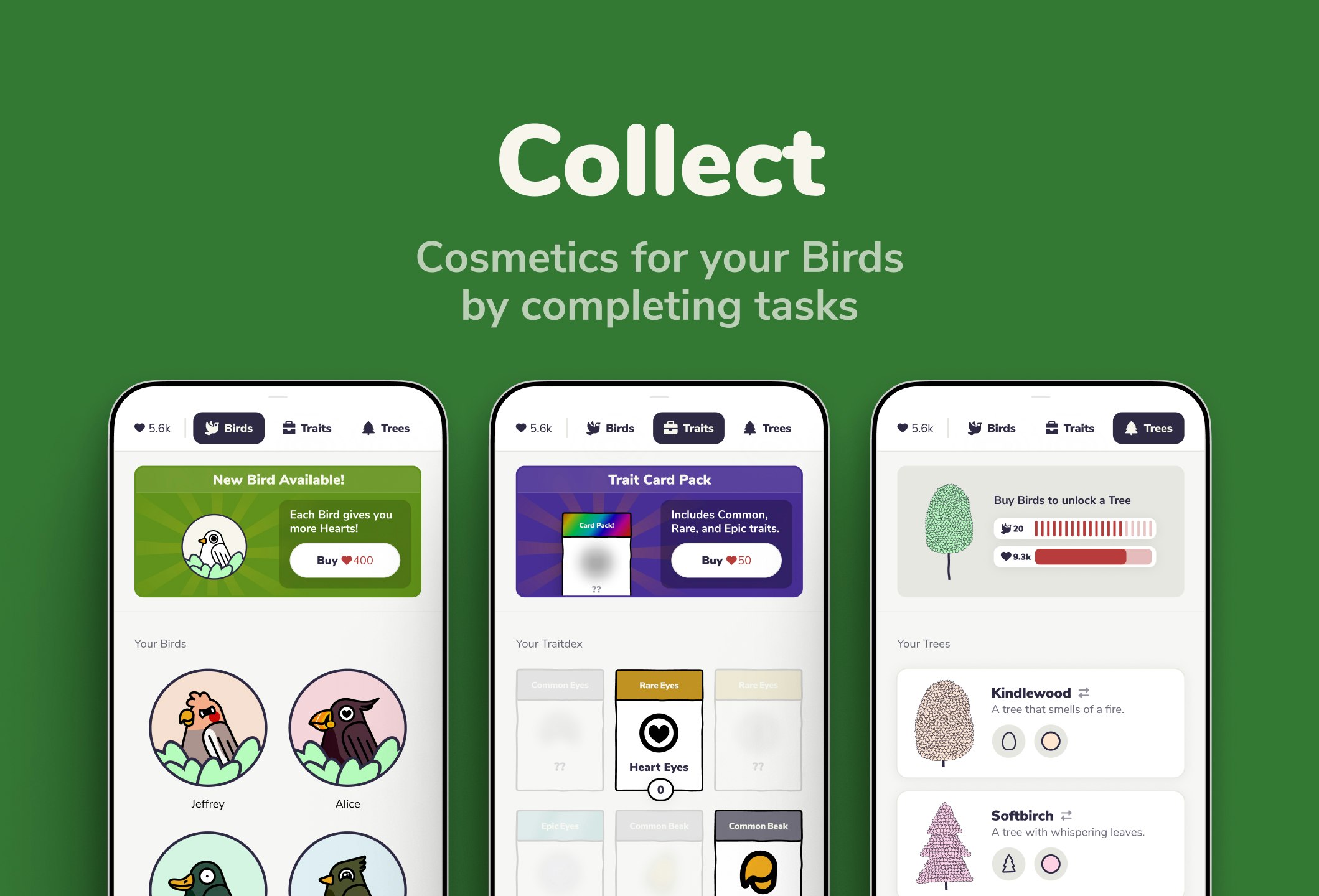 TaskTree gallery image