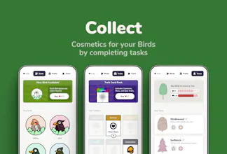TaskTree gallery image