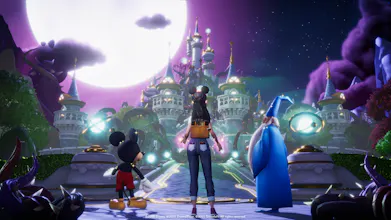 Disney Dreamlight Valley gallery image