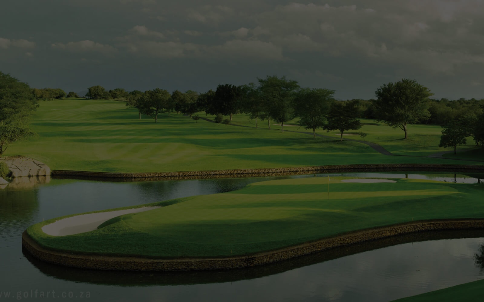 Golfler gallery image