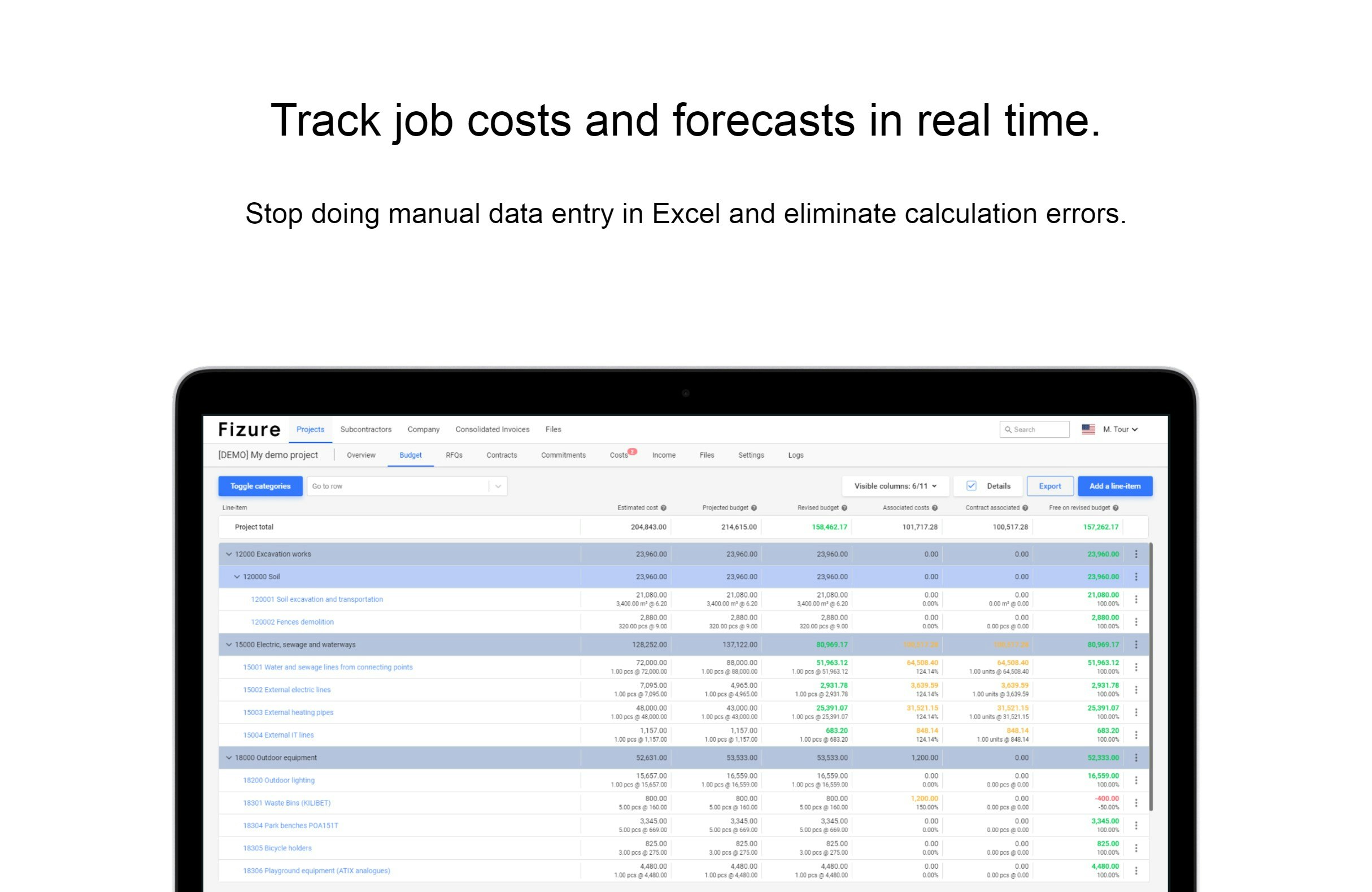 Fizure gallery image
