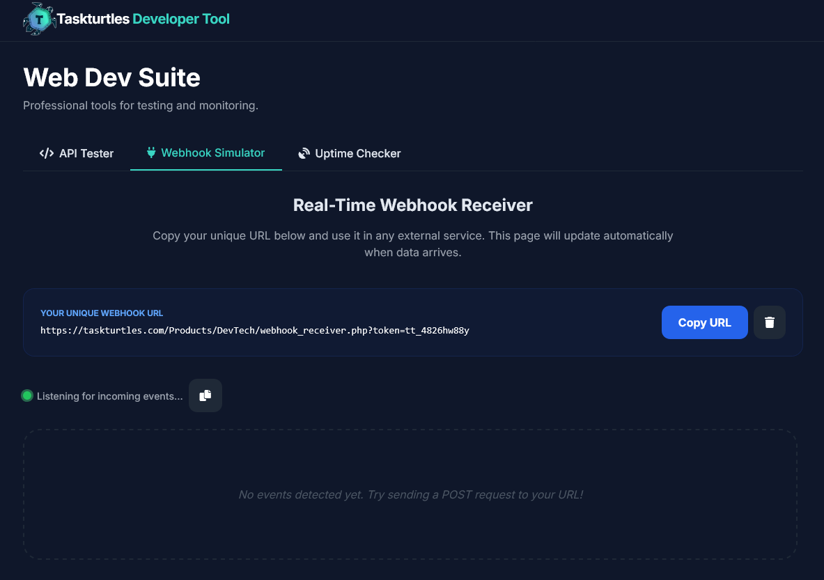 Taskturtles gallery image