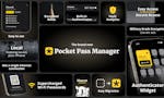 Pocket Pass Manager image