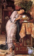 Keats and the Pre-Raphaelites gallery image