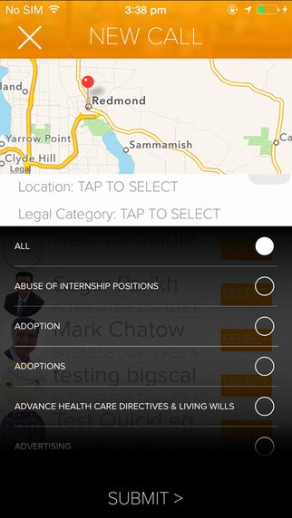 Quicklegal gallery image