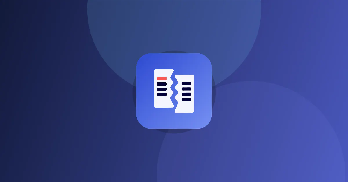 Splitceipt: Bill splitter 截图