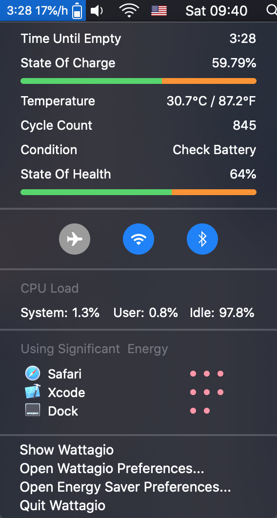 Wattagio gallery image