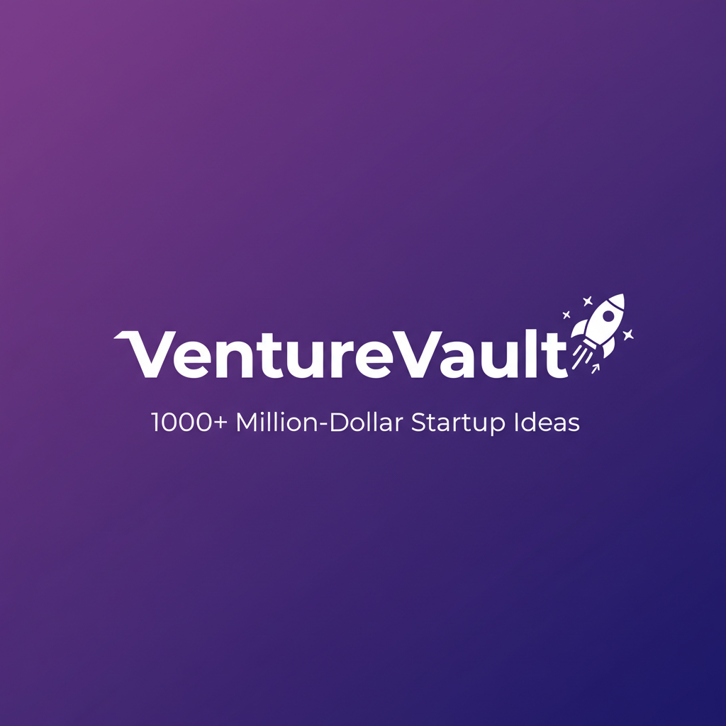 VentureVault gallery image