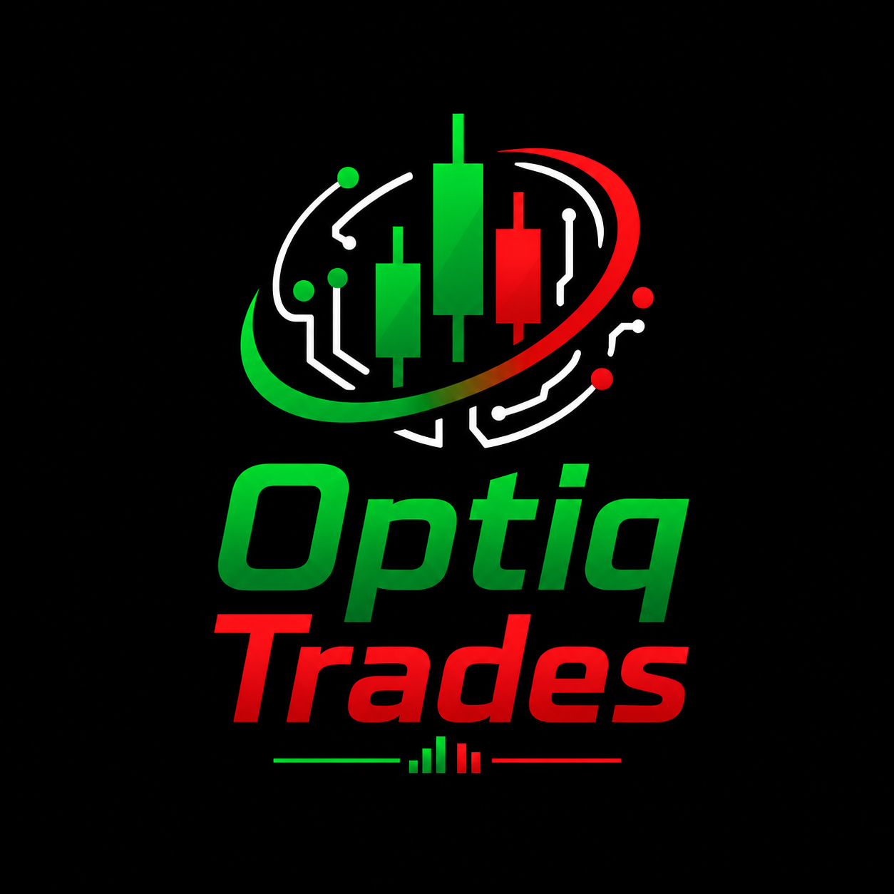 OptiqTrades — Share & Copy Option Trades
