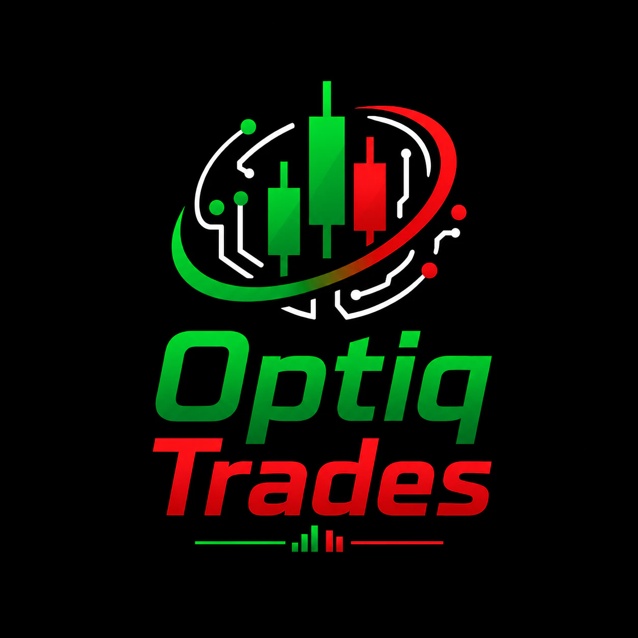OptiqTrades — Share & Copy Option Trades