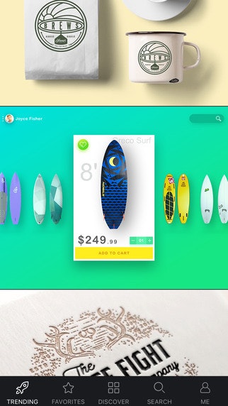 Design Hunt 2.0 Image