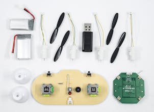 AeroWood gallery image