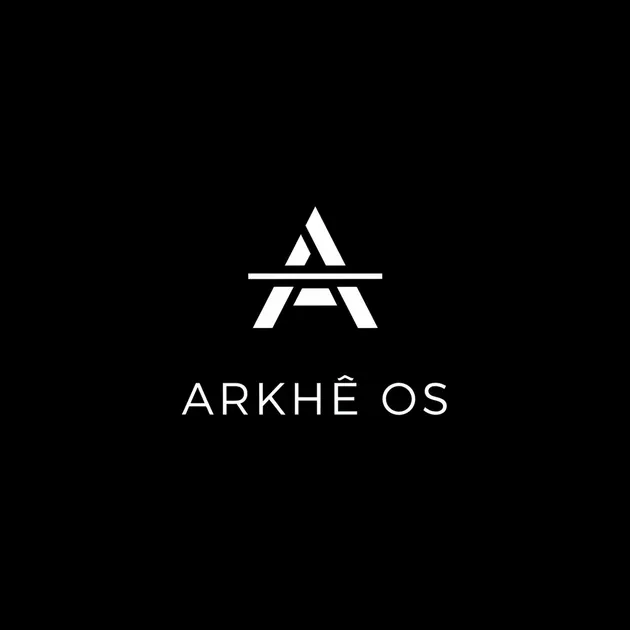 ARKHĒ OS 專案橫幅