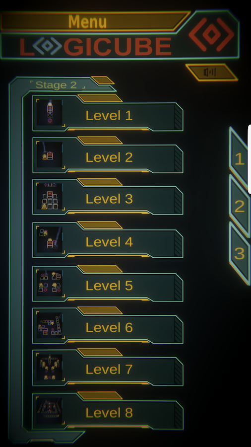 Logicube [free game] gallery image