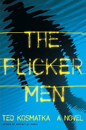 The Flicker Men: An Novel media 1