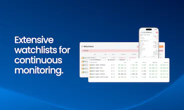 ChartReef gallery image