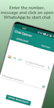 Chat Opener gallery image