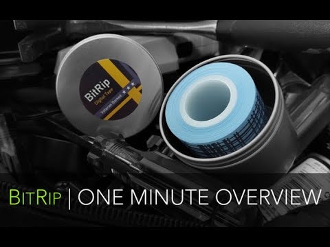 BitRip Digital Tape gallery image