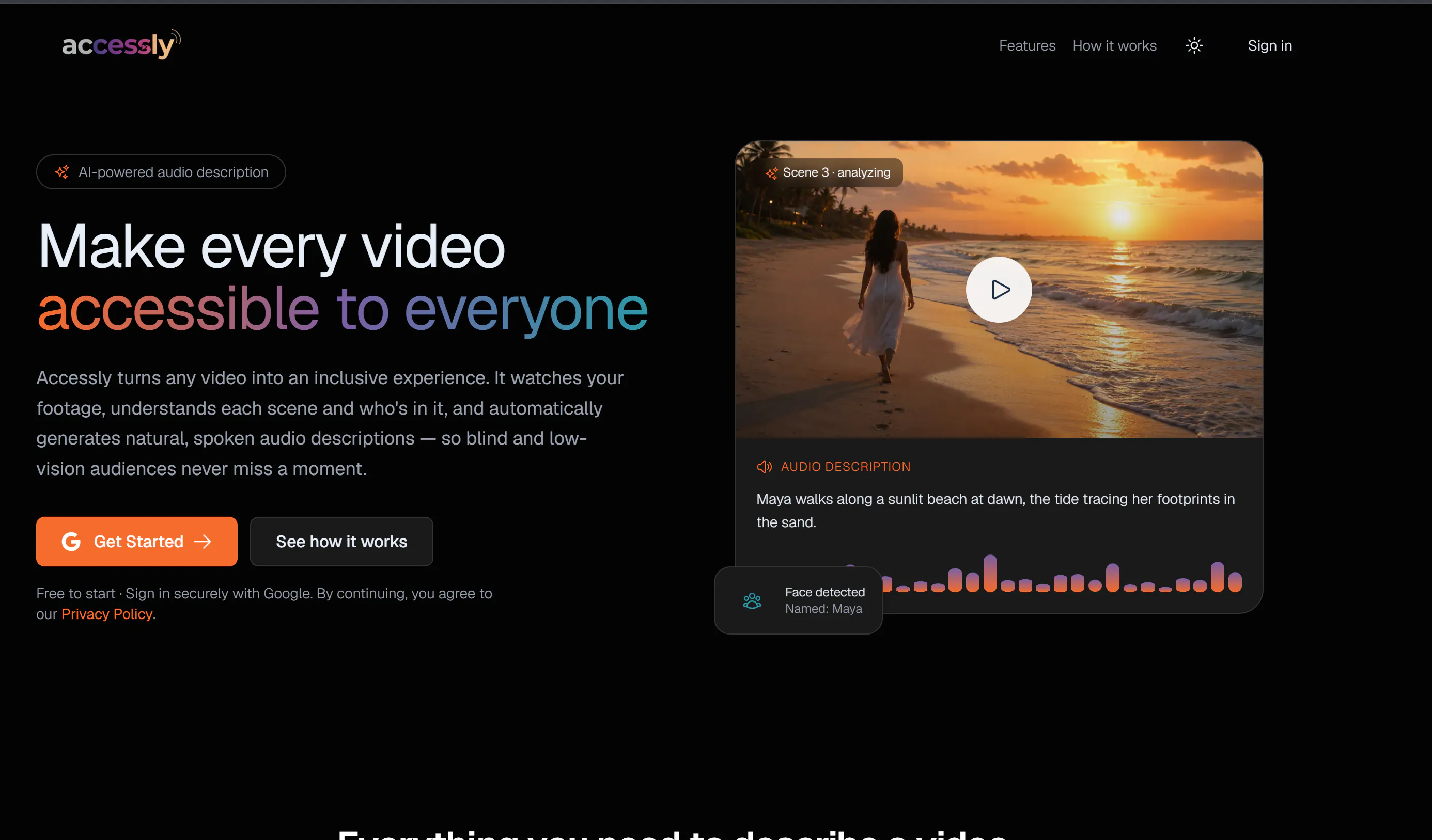 Accessly gallery image