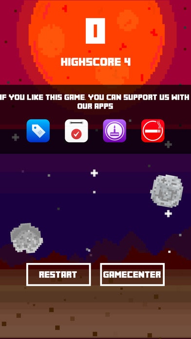 Astrojump gallery image