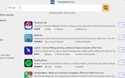 TheAppStore.org media 3