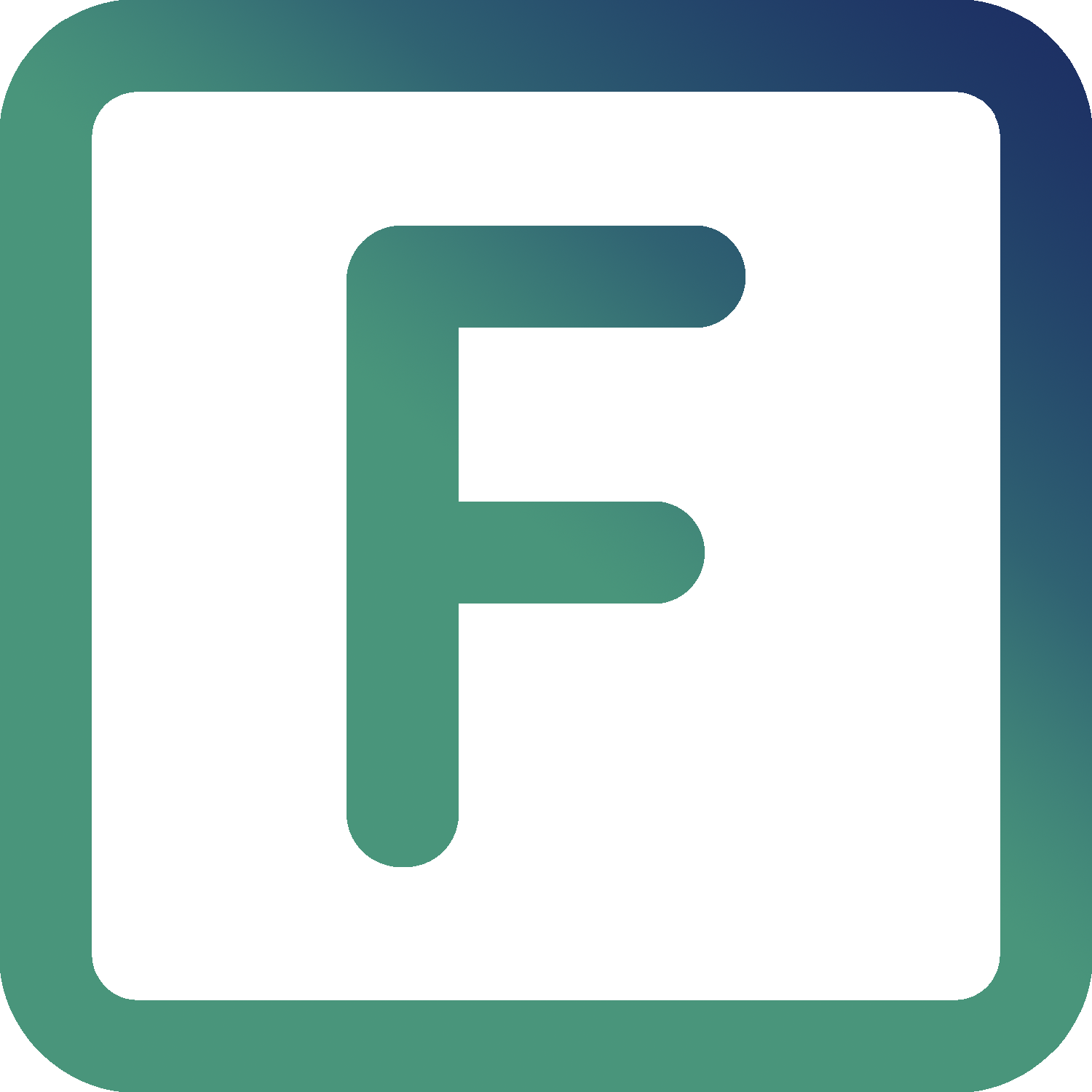 FAC Intelligence Smarter Prospecting.  logo