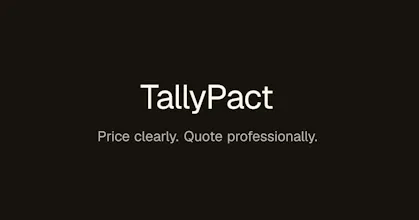 TallyPact gallery image
