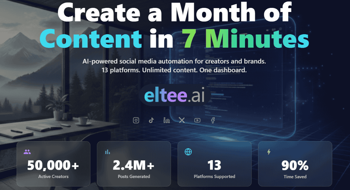 eltee.ai 畫廊圖片