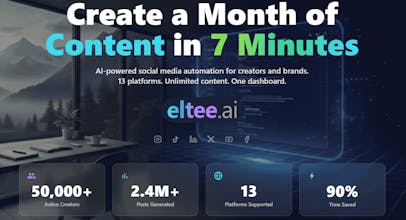 eltee.ai gallery image