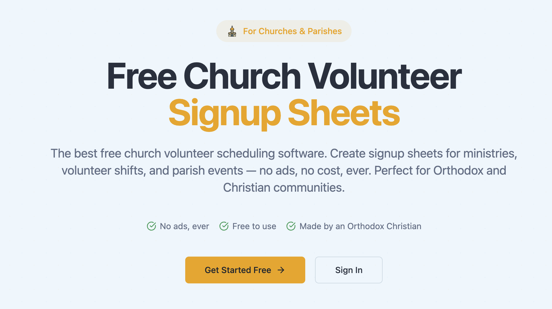 ParishSignUp media 2