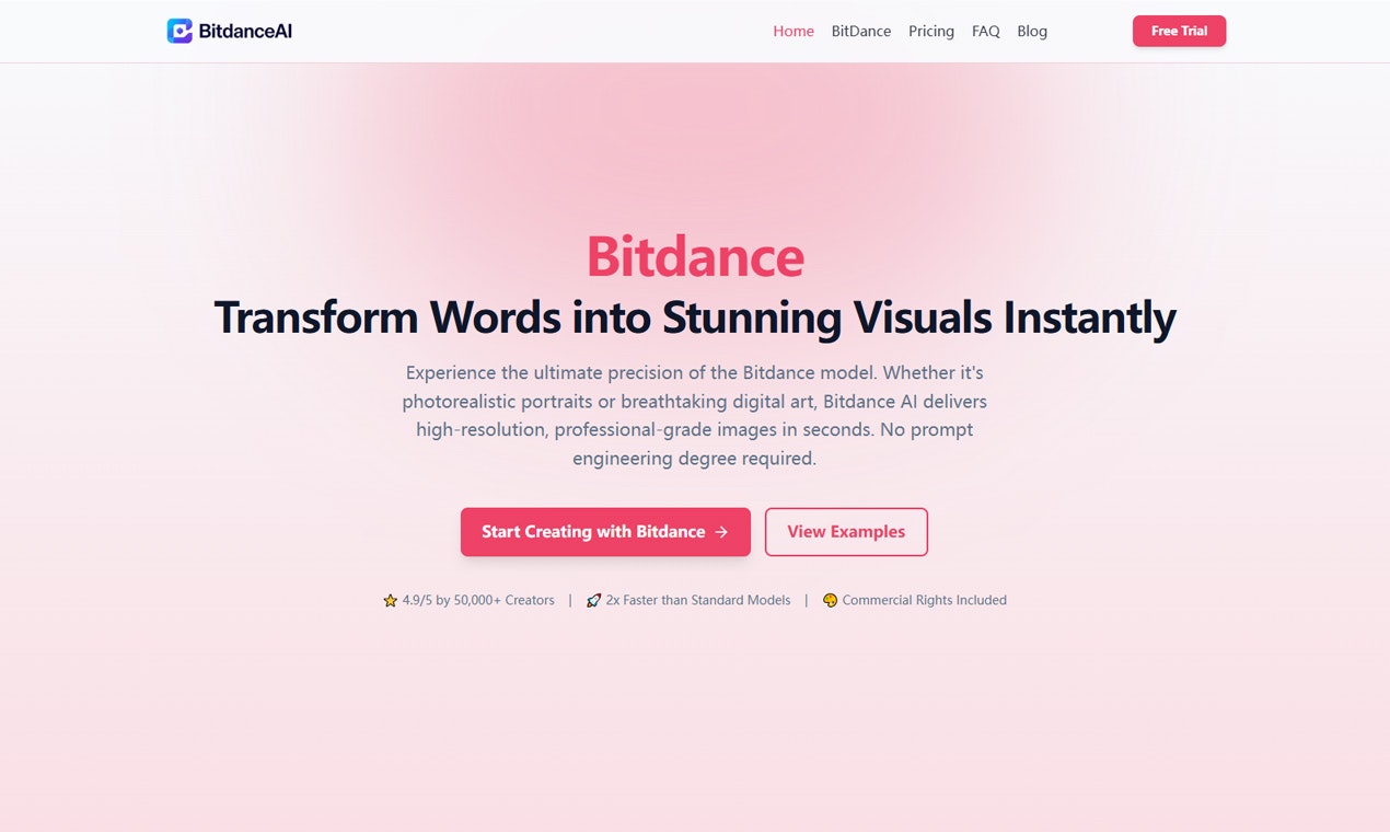 Bitdance gallery image