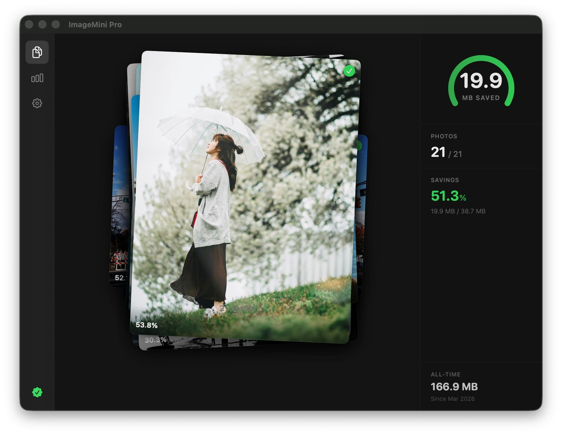 ImageMini Pro gallery image