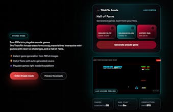 ThinkFlix gallery image