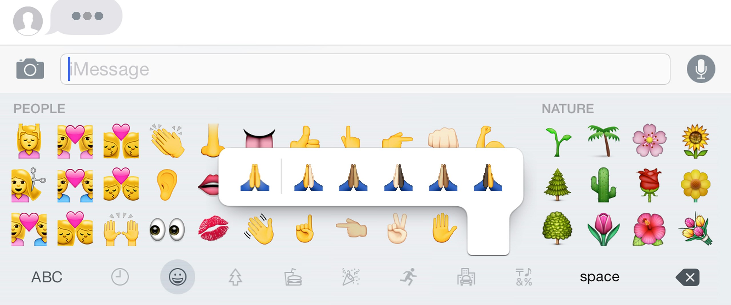 #FiveForAll gallery image