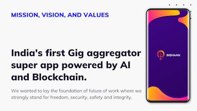 Inshaan Corporation gallery image