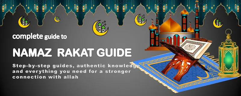 namazrakatguide screenshot 1