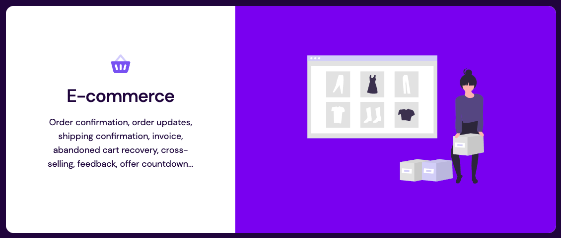 Vegamail gallery image