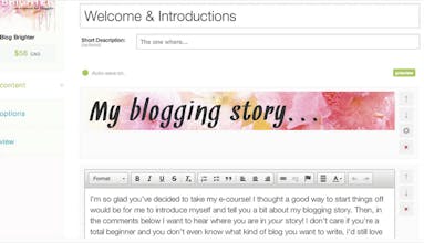 CourseCraft gallery image