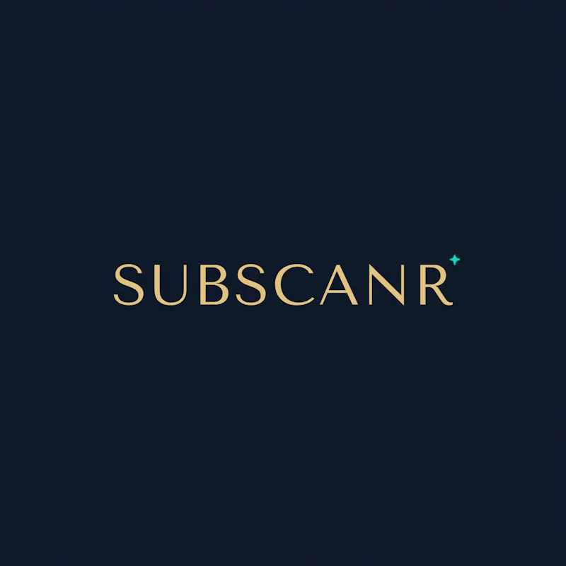 Subscanr — Kill Your Subscription Drain screenshot 2