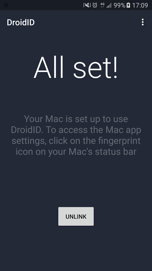 DroidID Image