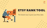 Etsy Rank Tool image