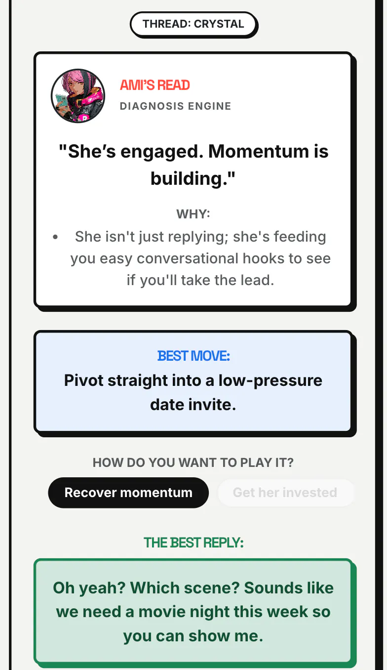 HotConvo gallery image