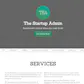 The Startup Admin