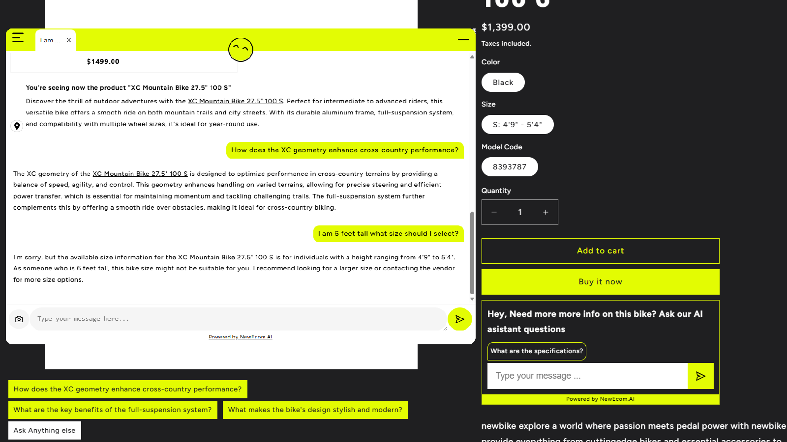 ShopSmart 2.0 AI-Powered eCommerce media 10