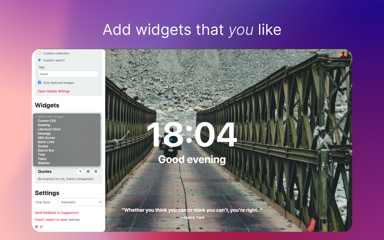 mustgo.io gallery image