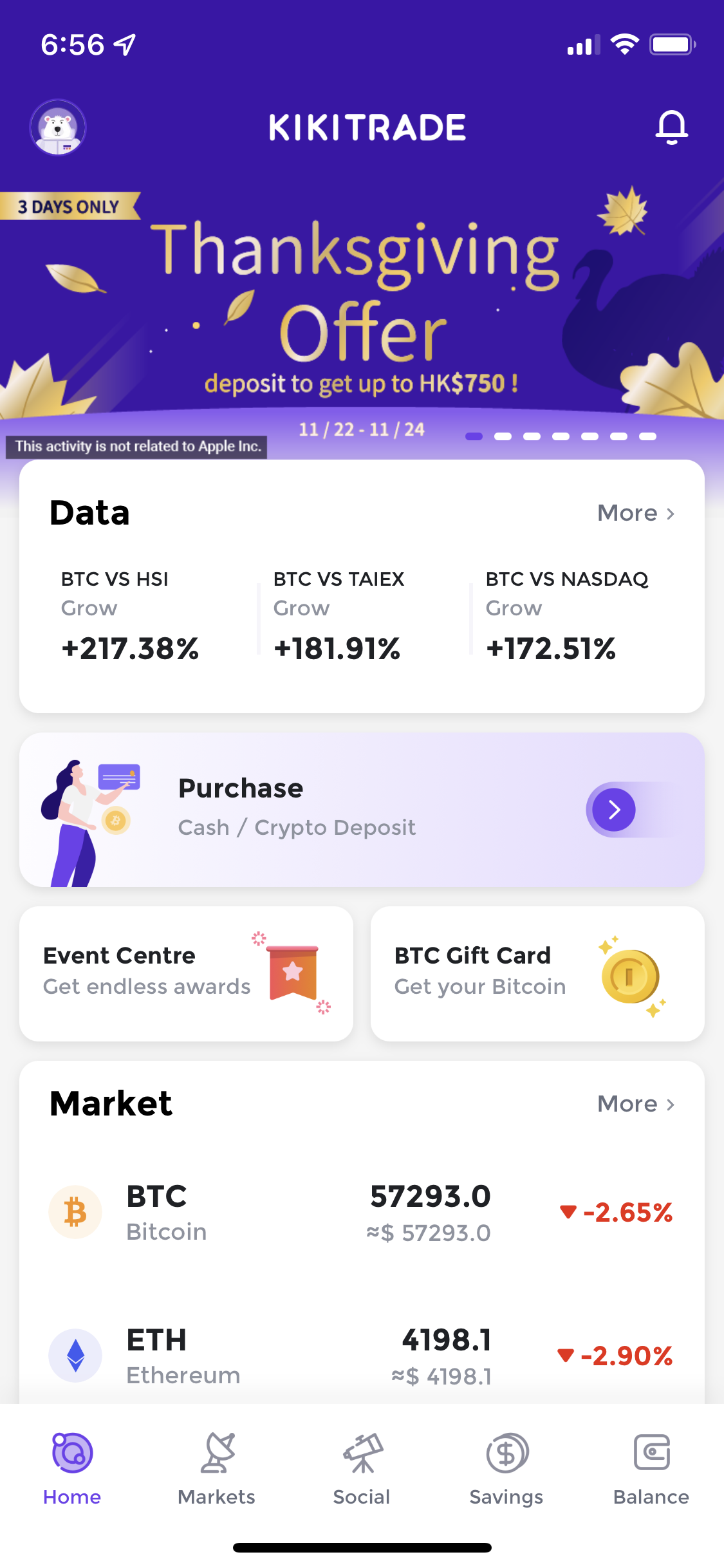 Kikitrade gallery image