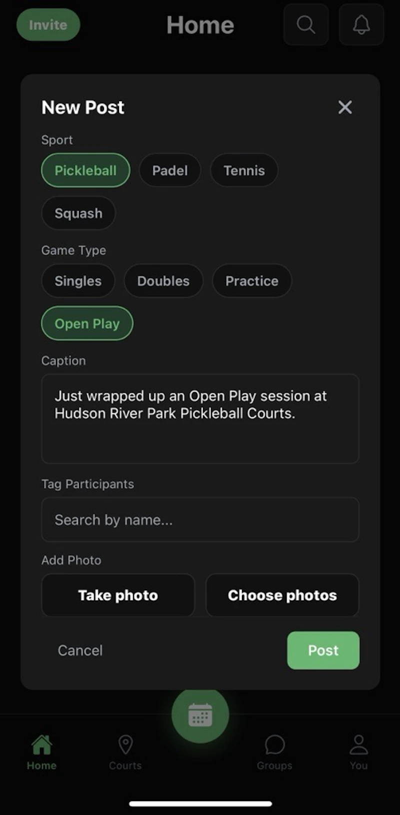 SetPoint 2.0 screenshot 4