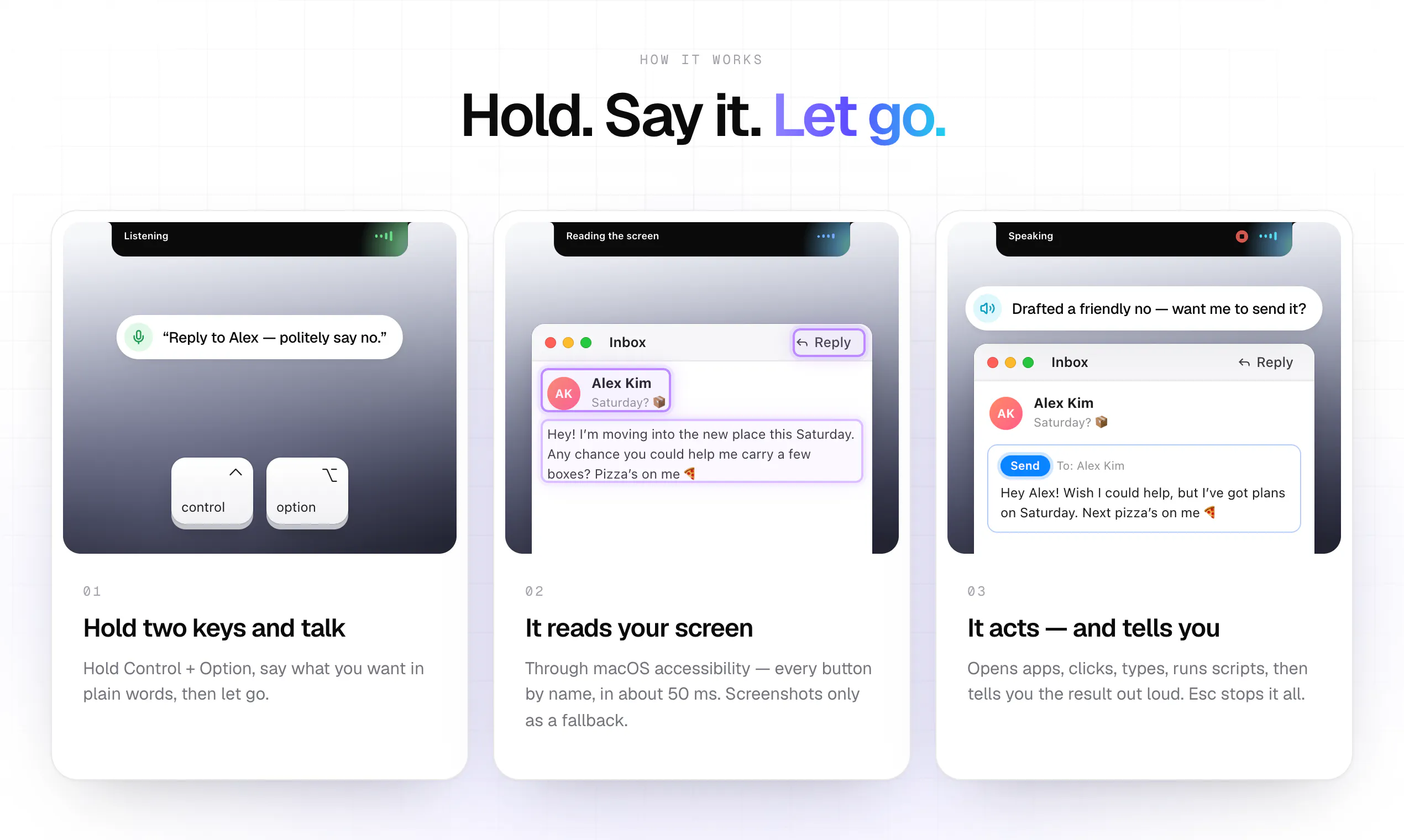 sideOS.ai gallery image