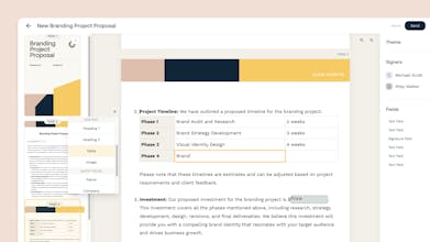 Papersign gallery image